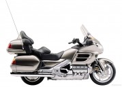 Honda Gold Wing